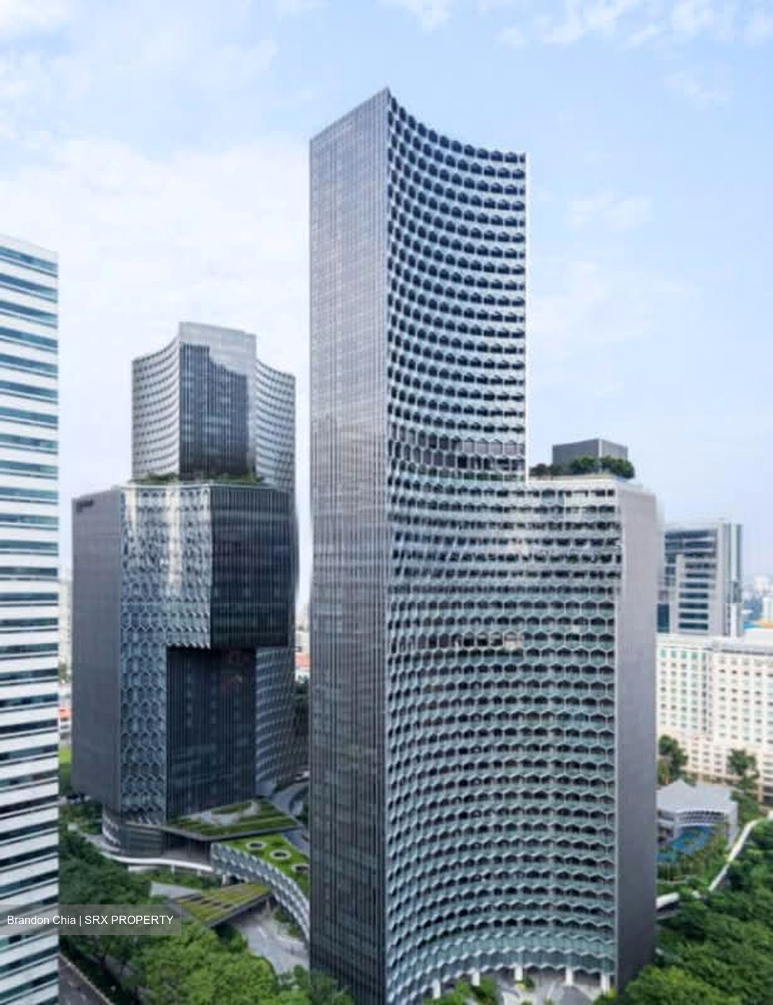 Duo Residences (D7), Apartment #536103751